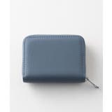 【SETUP7】カード収納付きマルチコインケース KNF128 | SETUP7【WOMEN】 | 詳細画像3