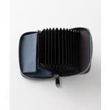 【SETUP7】カード収納付きマルチコインケース KNF128 | SETUP7【WOMEN】 | 詳細画像5