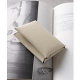 ホワイト | 【SETUP7】リアルレザー折りたたみカードホルダー コインケース KNF128 | SETUP7【WOMEN】