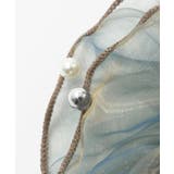 スフィアー シアー ビッグ | SETUP7【WOMEN】 | 詳細画像10 