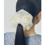 スフィアー シアー ビッグ | SETUP7【WOMEN】 | 詳細画像11 