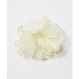 スフィアー シアー ビッグ | SETUP7【WOMEN】 | 詳細画像13 