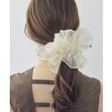 スフィアー シアー ビッグ | SETUP7【WOMEN】 | 詳細画像14 