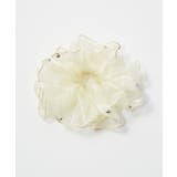 スフィアー シアー ビッグ | SETUP7【WOMEN】 | 詳細画像15 