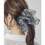 スフィアー シアー ビッグ | SETUP7【WOMEN】 | 詳細画像23 