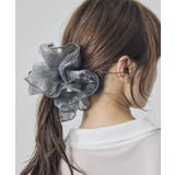 スフィアー シアー ビッグ | SETUP7【WOMEN】 | 詳細画像24 