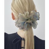 スフィアー シアー ビッグ | SETUP7【WOMEN】 | 詳細画像3 