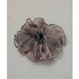 スフィアー シアー ビッグ | SETUP7【WOMEN】 | 詳細画像32 