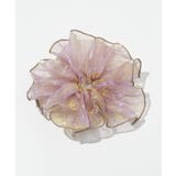 スフィアー シアー ビッグ | SETUP7【WOMEN】 | 詳細画像36 