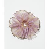 スフィアー シアー ビッグ | SETUP7【WOMEN】 | 詳細画像45 