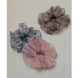 スフィアー シアー ビッグ | SETUP7【WOMEN】 | 詳細画像53 