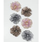 スフィアー シアー ビッグ | SETUP7【WOMEN】 | 詳細画像55 