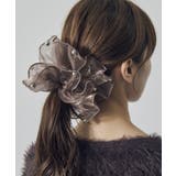 スフィアー シアー ビッグ | SETUP7【WOMEN】 | 詳細画像31 