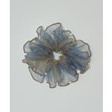 ブルー | スフィアー シアー ビッグ | SETUP7【WOMEN】