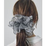 グレー | スフィアー シアー ビッグ | SETUP7【WOMEN】