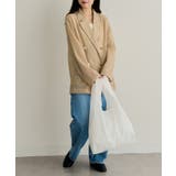 【United Athle】ライトナイロン リップストップ | SETUP7【WOMEN】 | 詳細画像19 