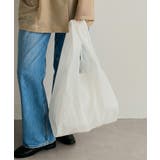 【United Athle】ライトナイロン リップストップ | SETUP7【WOMEN】 | 詳細画像2 