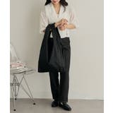 【United Athle】ライトナイロン リップストップ | SETUP7【WOMEN】 | 詳細画像25 