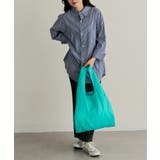 【United Athle】ライトナイロン リップストップ | SETUP7【WOMEN】 | 詳細画像48 