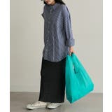 【United Athle】ライトナイロン リップストップ | SETUP7【WOMEN】 | 詳細画像49 