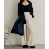 【United Athle】ライトナイロン リップストップ | SETUP7【WOMEN】 | 詳細画像56 