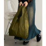 【United Athle】ライトナイロン リップストップ | SETUP7【WOMEN】 | 詳細画像9 