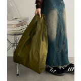 オリーブ | 【United Athle】ライトナイロン リップストップ | SETUP7【WOMEN】