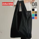 【United Athle】ライトナイロン リップストップ | SETUP7【WOMEN】 | 詳細画像1 