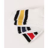 【FRUIT OF THE LOOM】Q.FTL3Pゆるソックス | SETUP7【WOMEN】 | 詳細画像5 