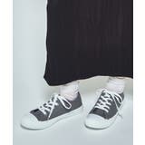 【A by MAGASIN DE MODE】ローカットスニーカー SNBD | SETUP7【WOMEN】 | 詳細画像18 