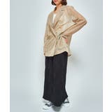 【A by MAGASIN DE MODE】ローカットスニーカー SNBD | SETUP7【WOMEN】 | 詳細画像21 