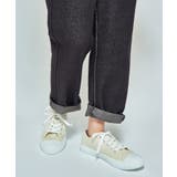 【A by MAGASIN DE MODE】ローカットスニーカー SNBD | SETUP7【WOMEN】 | 詳細画像4 