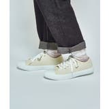 【A by MAGASIN DE MODE】ローカットスニーカー SNBD | SETUP7【WOMEN】 | 詳細画像5 