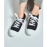 ブラック | 【A by MAGASIN DE MODE】ローカットスニーカー SNBD | SETUP7【WOMEN】
