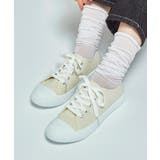 アイボリー | 【A by MAGASIN DE MODE】ローカットスニーカー SNBD | SETUP7【WOMEN】