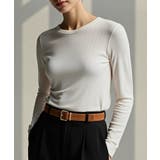 【SETUP7】スウェードレザー シンプルベルト KNF | SETUP7【WOMEN】 | 詳細画像9 