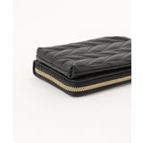 【SETUP7】スマホマルチショルダーバッグ KNF | SETUP7【WOMEN】 | 詳細画像4 