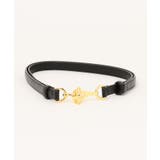 【SETUP7】メタルバックル細ベルト KNF | SETUP7【WOMEN】 | 詳細画像11 