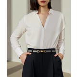 【SETUP7】メタルバックル細ベルト KNF | SETUP7【WOMEN】 | 詳細画像13 