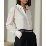 【SETUP7】メタルバックル細ベルト KNF | SETUP7【WOMEN】 | 詳細画像14 