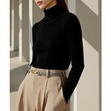 【SETUP7】メタルバックル細ベルト KNF | SETUP7【WOMEN】 | 詳細画像16 