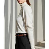 【SETUP7】メタルバックル細ベルト KNF | SETUP7【WOMEN】 | 詳細画像20 