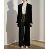 【SETUP7】メタルバックル細ベルト KNF | SETUP7【WOMEN】 | 詳細画像21 