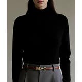 【SETUP7】メタルバックル細ベルト KNF | SETUP7【WOMEN】 | 詳細画像24 