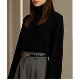 【SETUP7】メタルバックル細ベルト KNF | SETUP7【WOMEN】 | 詳細画像4 