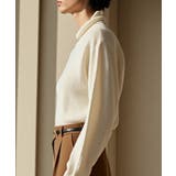 【SETUP7】メタルバックル細ベルト KNF | SETUP7【WOMEN】 | 詳細画像8 