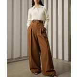 【SETUP7】メタルバックル細ベルト KNF | SETUP7【WOMEN】 | 詳細画像9 