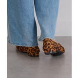 【SETUP7】スクエアトゥローヒールパンプス KNF | SETUP7【WOMEN】 | 詳細画像4 