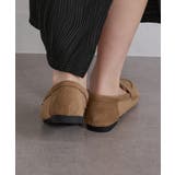 【SETUP7】スエード調コインフラットローファー KNF | SETUP7【WOMEN】 | 詳細画像14