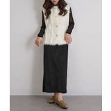 【SETUP7】スエード調コインフラットローファー KNF | SETUP7【WOMEN】 | 詳細画像15